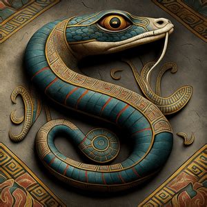 Exploring the Cultural Significance of Serpent Assaults in Visions