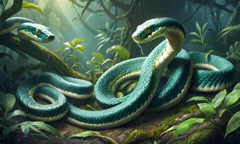 Exploring the Cultural Significance of Snake Death in Dream Symbols