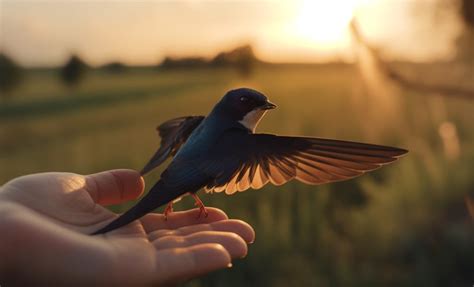 Exploring the Cultural Significance of Swallow Birds in Dream Interpretation