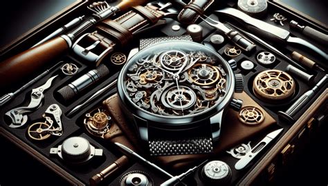 Exploring the Cultural Significance of Timepieces