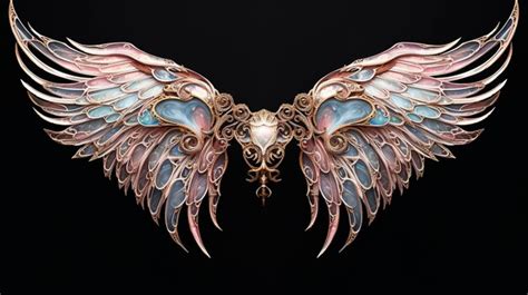 Exploring the Cultural Significance of Winged Fantasies