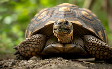 Exploring the Cultural Significance of a Ailing Tortoise Dream