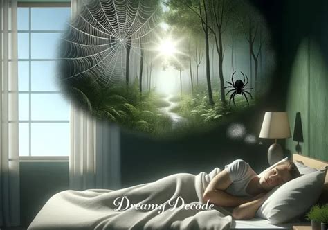 Exploring the Cultural Significance of the Black Widow in Dreams