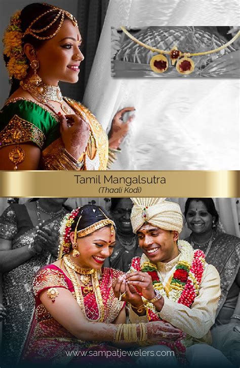 Exploring the Cultural Significance of the Mangalsutra in Indian Weddings