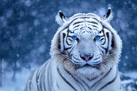 Exploring the Cultural and Historical Context of White Tigers