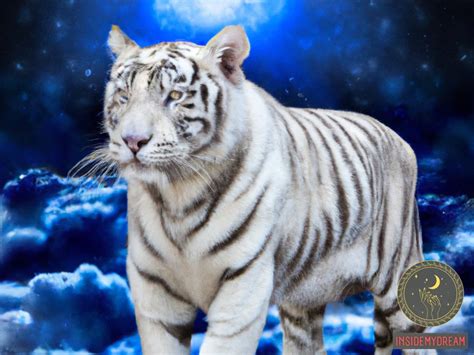 Exploring the Cultural and Historical Context of White Tigers in Dream Interpretation