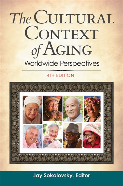 Exploring the Cultural and Historical Contexts of Dreaming about Aging