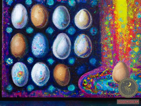 Exploring the Cultural and Historical Significance of Eggs in Dream Symbolism