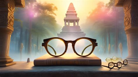 Exploring the Cultural and Historical Significance of Eyewear in Dreams