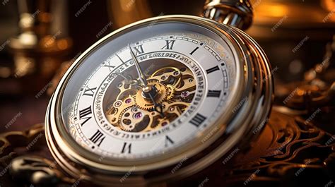 Exploring the Cultural and Historical Significance of Timepieces