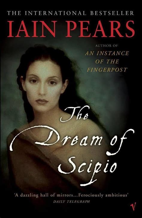 Exploring the Cultural and Literary References to Scipio in Dreams