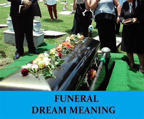 Exploring the Deep Psychology of Dreaming about the Mortuary