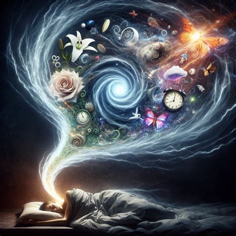 Exploring the Deeper Significance of Dream Imagery