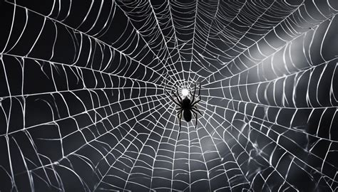 Exploring the Deeper Significance of Dreaming About a White Spider