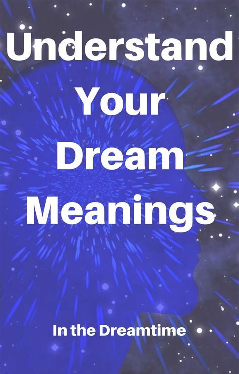 Exploring the Deeper Significance of Dreams to Uncover Your True Self