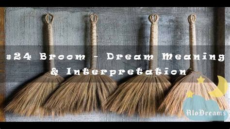 Exploring the Deeper Significance of Reveries With a Prevalent Broom