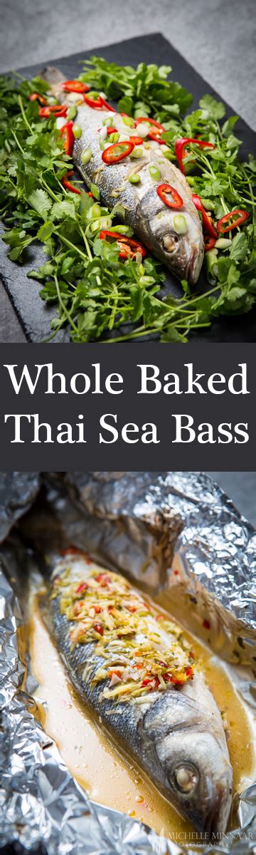 Exploring the Delectable Culinary Potential of Sea Bass