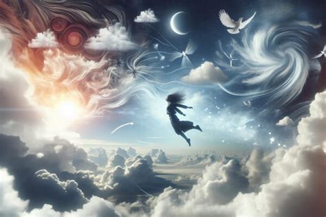 Exploring the Depths of Dream Symbolism through Psychoanalysis