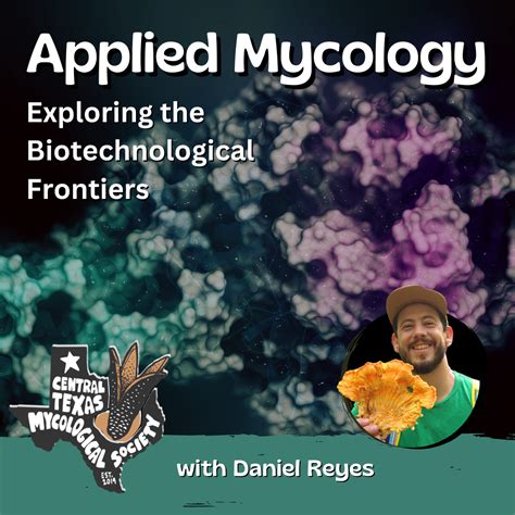 Exploring the Depths of Mycological Curiosity