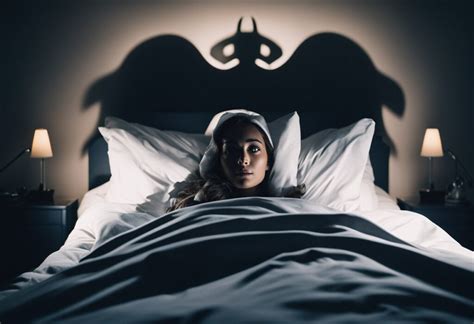 Exploring the Depths of the Mind: Exploring Potential Origins of Stabbing Nightmares