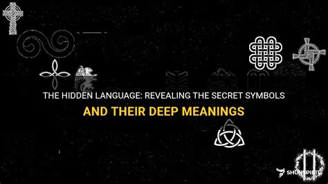 Exploring the Depths of the Mind: Revealing the Hidden Meanings