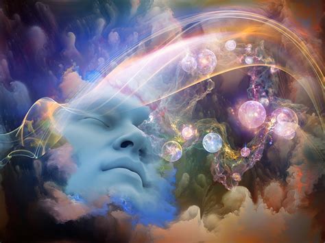 Exploring the Depths of the Subconscious: Unraveling the Secrets of Lucid Reveries