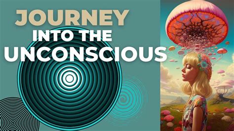 Exploring the Depths of the Unconscious: Revealing the Essence through Symbolism