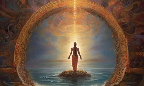 Exploring the Depths of the Universal Mind: The Power of Dreams as Portals to Collective Consciousness