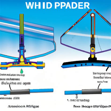 Exploring the Development of Windshield Wiper Technology