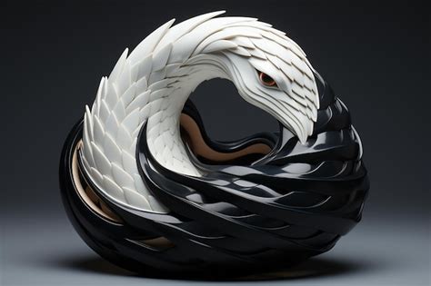 Exploring the Dichotomy: Deciphering the Contrast between Ivory and Ebony Serpents