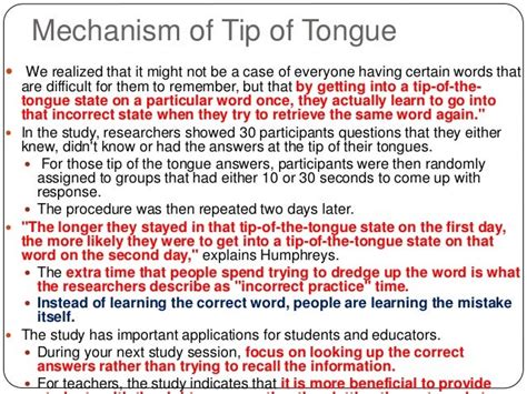 Exploring the Different Theories Behind the Enigmatic Phenomenon of Tongue Loss in Dreams