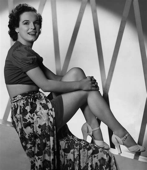 Exploring the Distinctive Physique of Mercedes Mccambridge