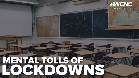 Exploring the Distress and Apprehension Associated with School Lockdown Dreams