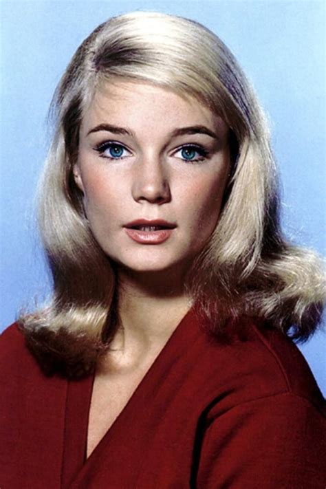 Exploring the Diverse Filmography of Yvette Mimieux