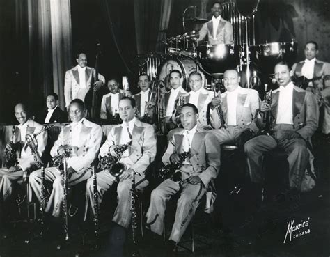 Exploring the Diversity of Big Band Music