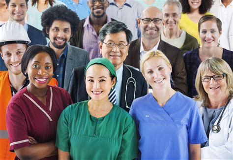 Exploring the Diversity of Careers in the Field of Healthcare