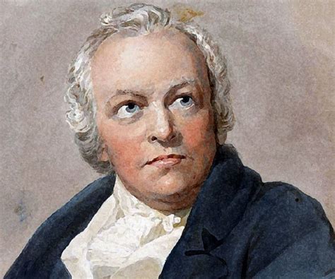 Exploring the Early Days: William Blake's Childhood and Education