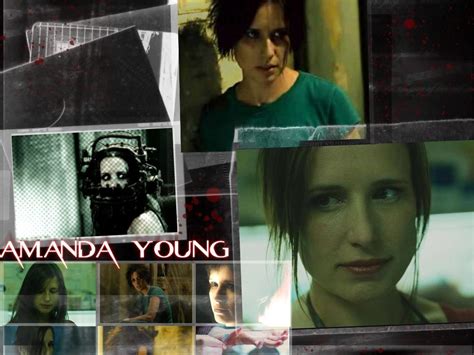 Exploring the Early Life and Background of Amanda Young