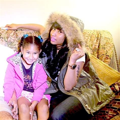 Exploring the Early Life and Background of Cristy Minaj