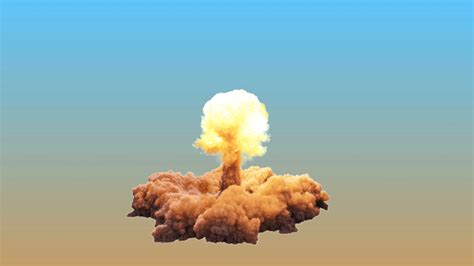 Exploring the Effects of a Nuclear Explosion on Sleep Patterns