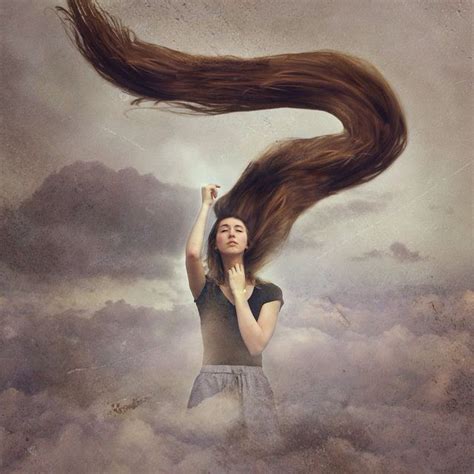 Exploring the Emotional Context of Dreams Involving Hair Manipulation