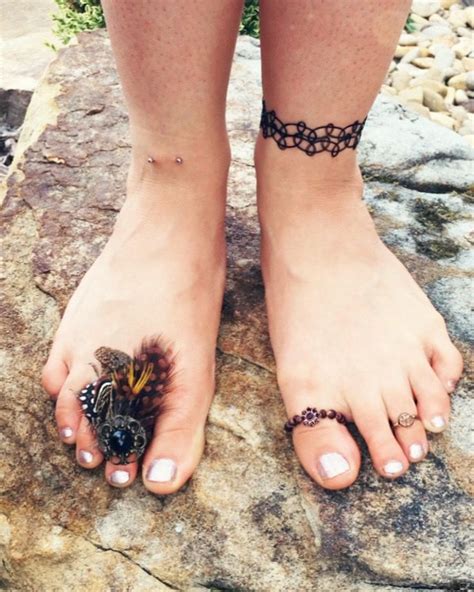 Exploring the Emotional Impact of Foot Piercing Dreams