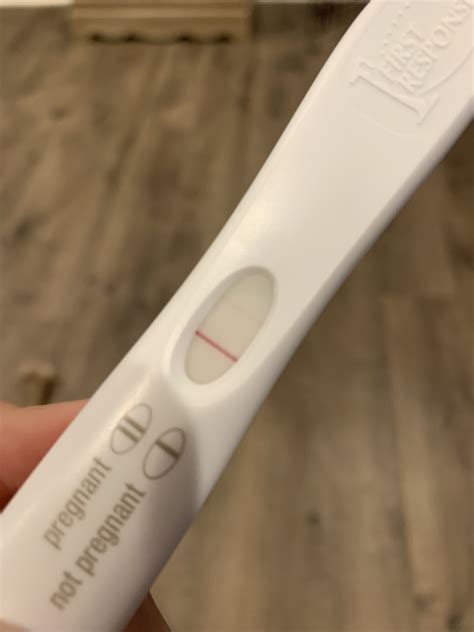 Exploring the Emotional Impact of Receiving a Positive Result on a Pregnancy Test