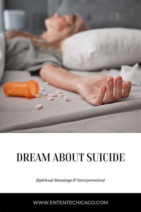 Exploring the Emotional Impact of Suicidal Dream Experiences