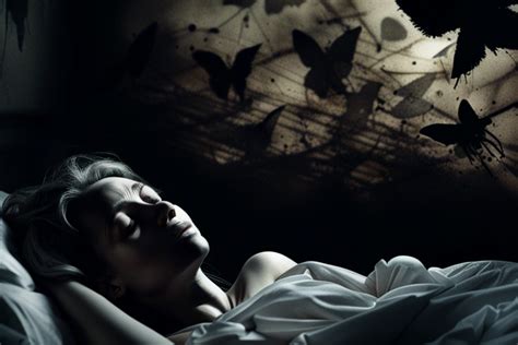 Exploring the Emotional Impact of Terrifying Dreams