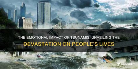 Exploring the Emotional Impact of Tsunami Nightmares