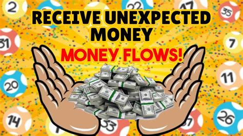 Exploring the Emotional Response to Receiving Unexpected Currency Shower