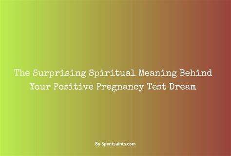 Exploring the Emotional Significance Behind Surprising Pregnancy Dreams