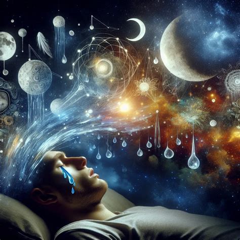 Exploring the Emotional Significance in the Depths of Our Dreams