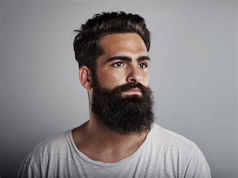 Exploring the Emotional Significance of Beard Loss Dreams